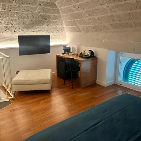 Vianna Suites Spa-3